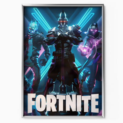 Fortnite Season X (2019)