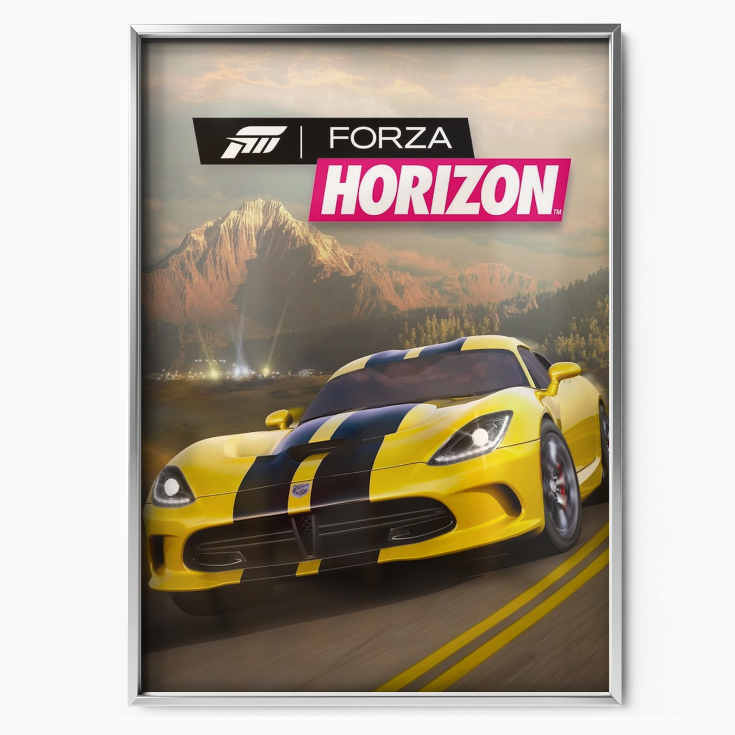 Forza Horizon (2012)