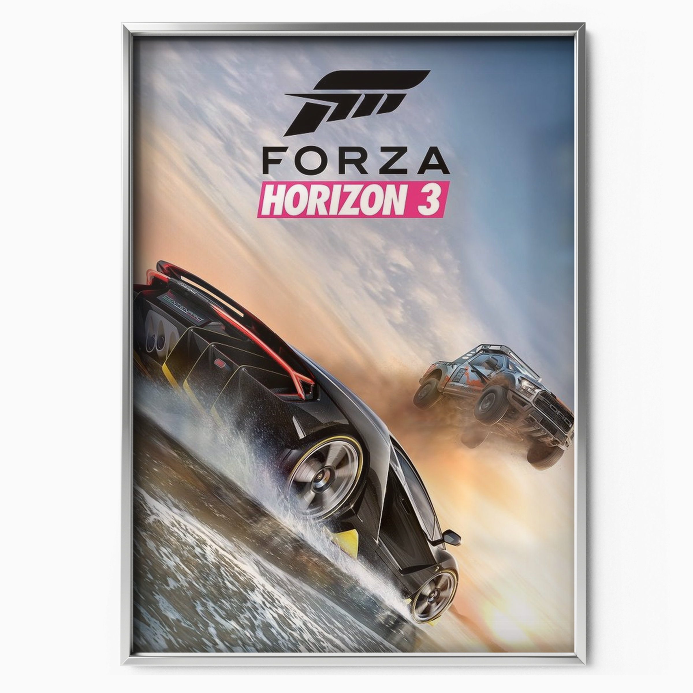 Forza Horizon 3 (2016)