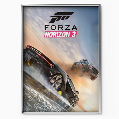 Forza Horizon 3 (2016)