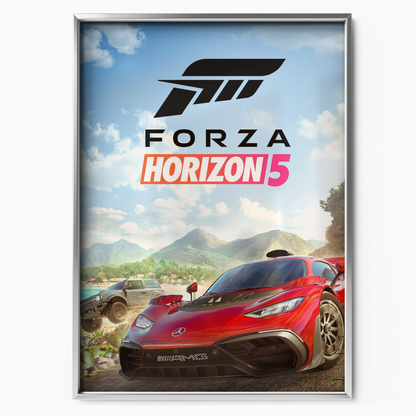 Forza Horizon 5 (2021)