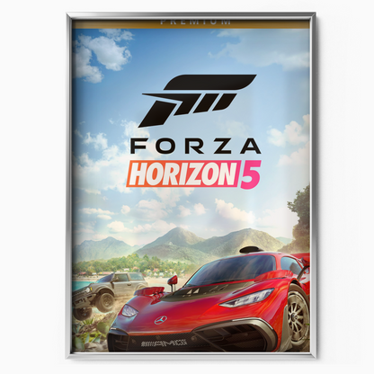 Forza Horizon 5 Premium Edition (2021)