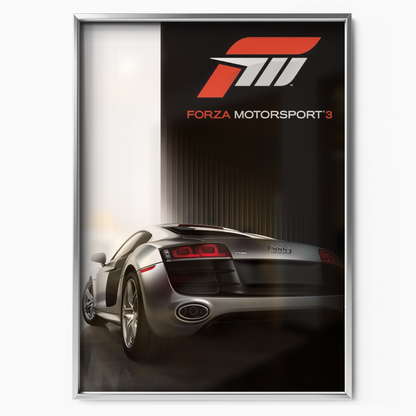 Forza Motorsport 3 (2009)