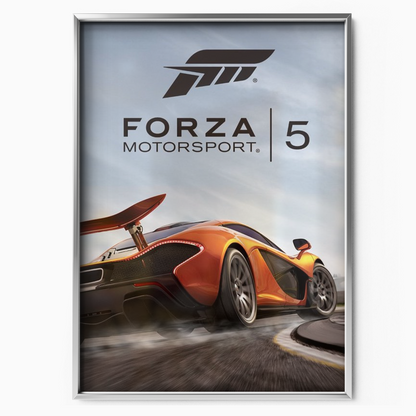 Forza Motorsport 5 (2013)