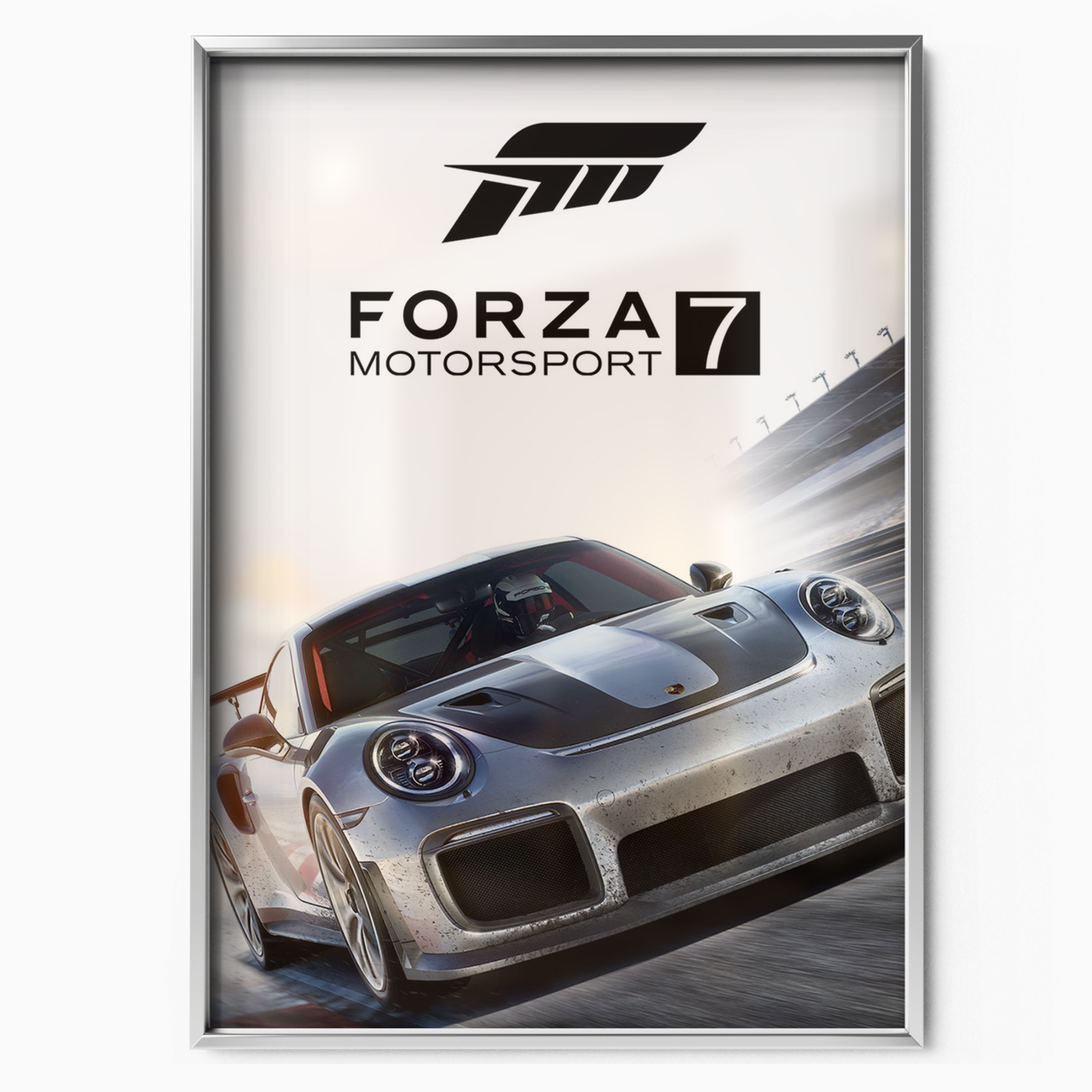 Forza Motorsport 7 (2017)