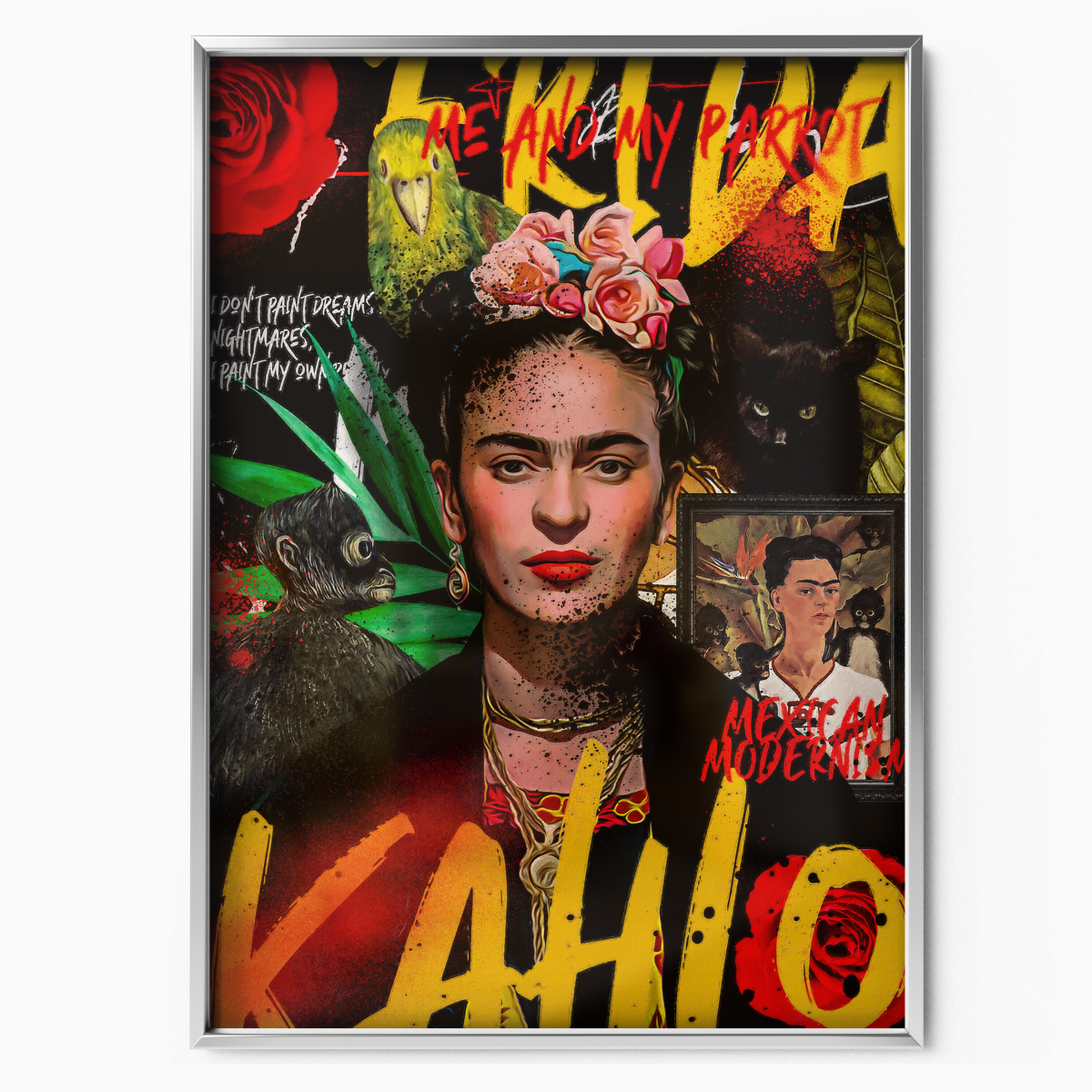 Frida
