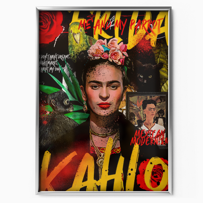 Frida