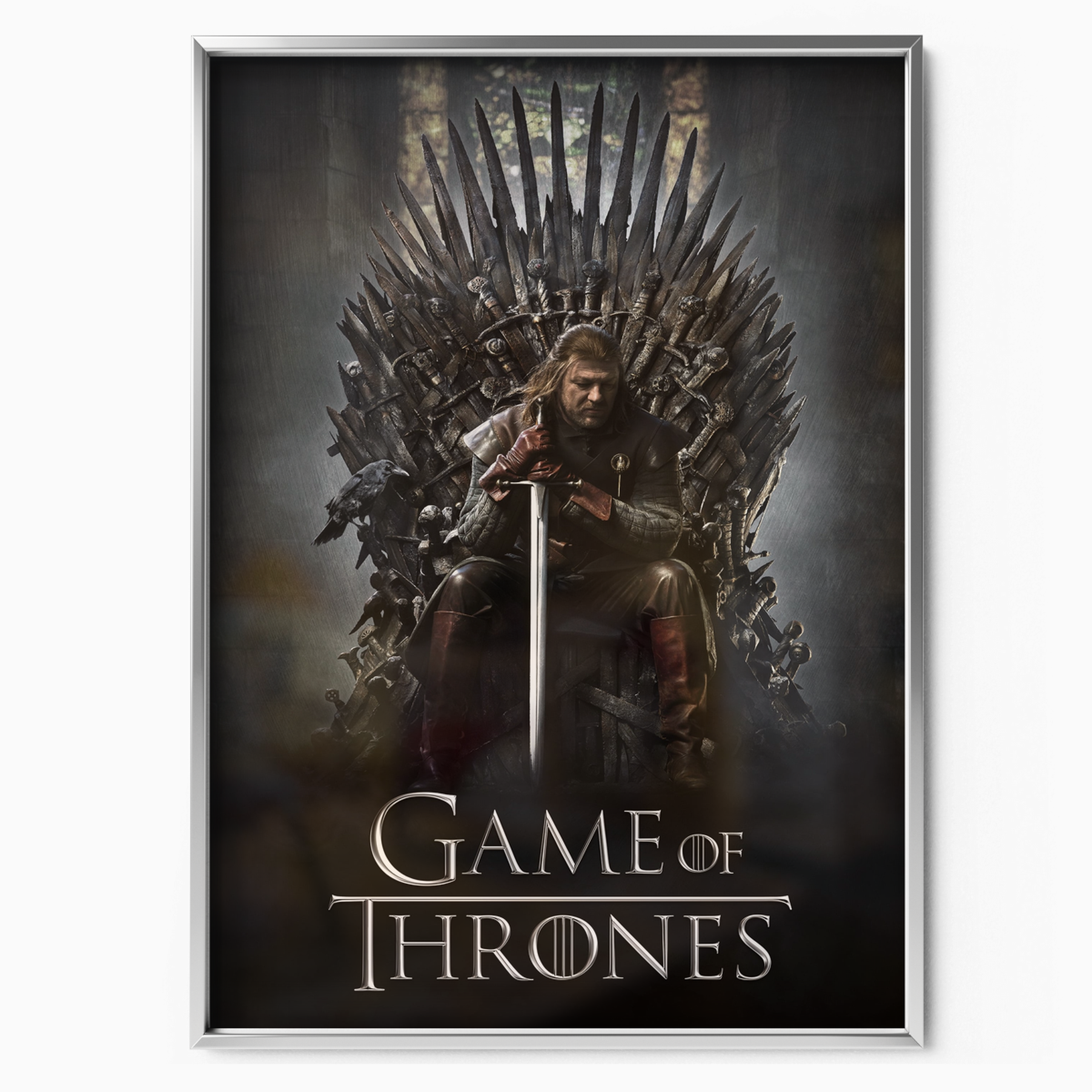 Iron Throne Saga