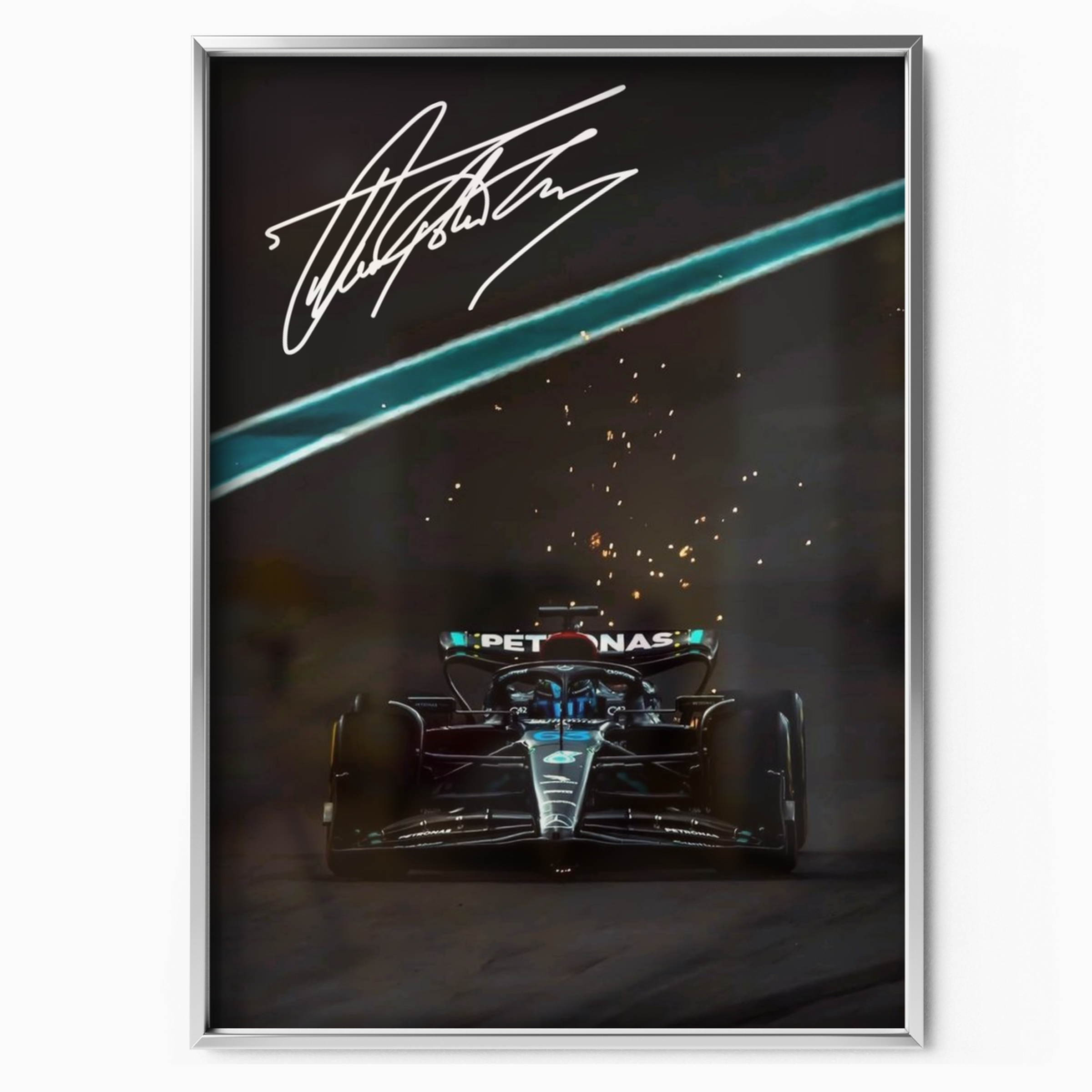 Racing Fire