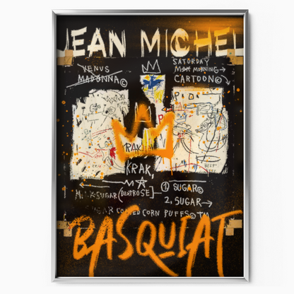 Graffiti Cartoon