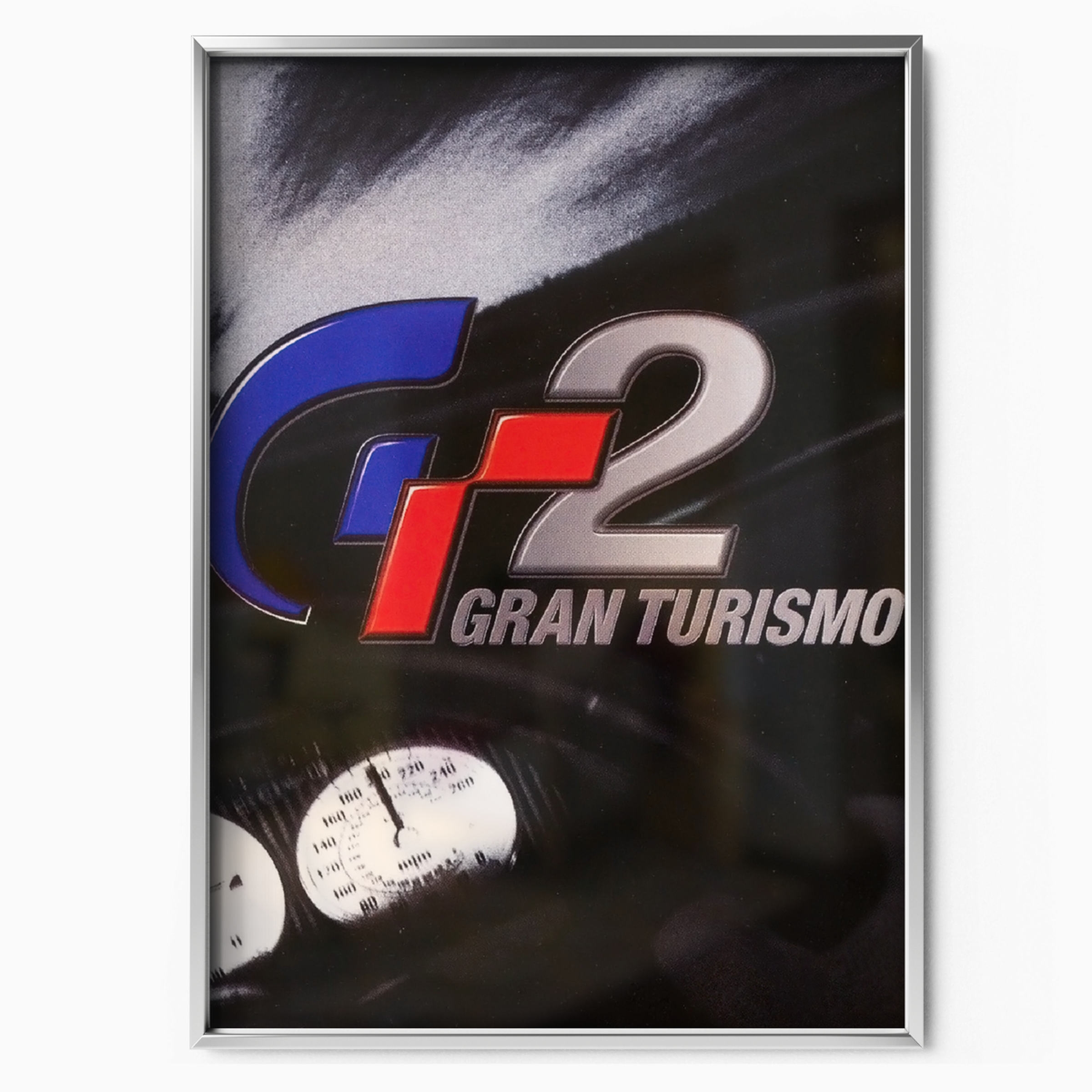 Gran Turismo 2 (1999)