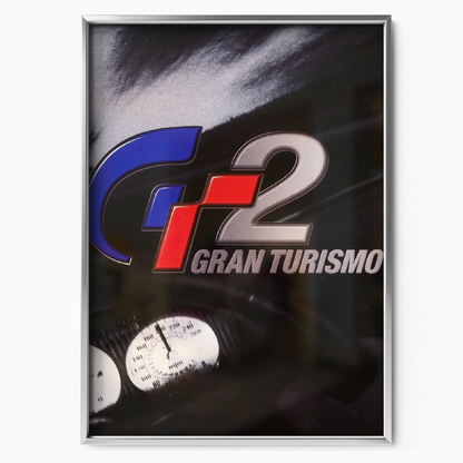 Gran Turismo 2 (1999)