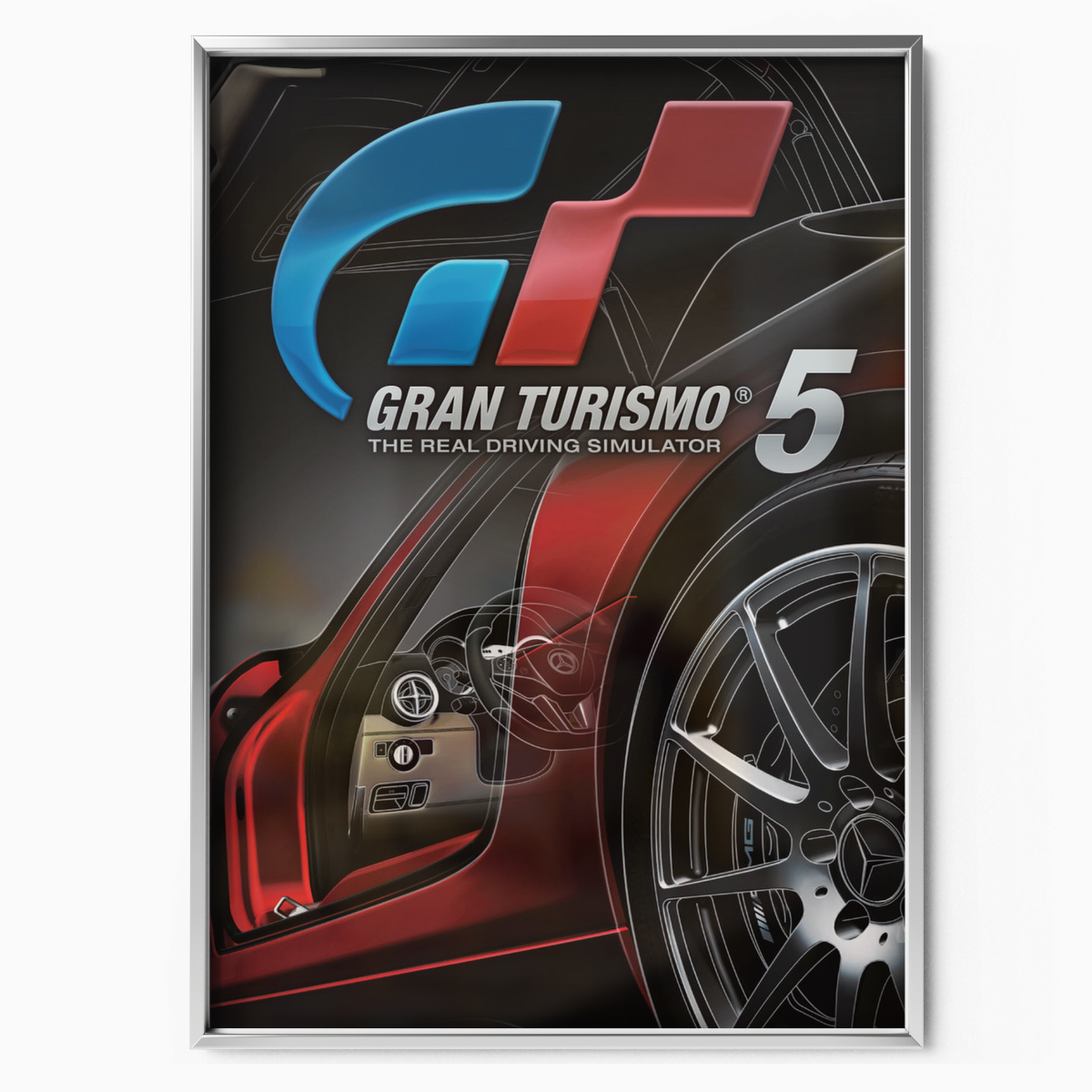 Gran Turismo 5 (2010)