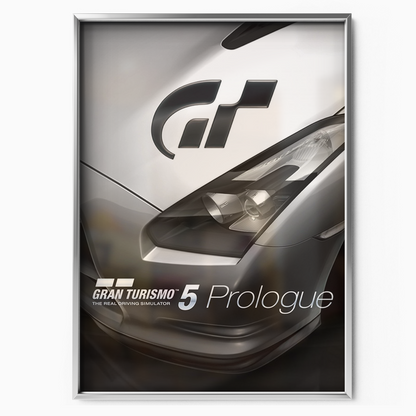 Gran Turismo 5 Prologue (2007)
