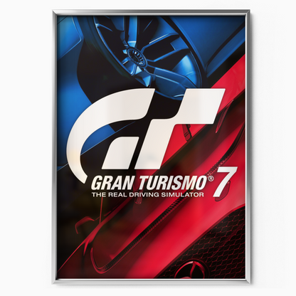 Gran Turismo 7 (2022)