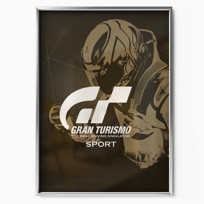 Gran Turismo Sport Steelbook Edition (2017)