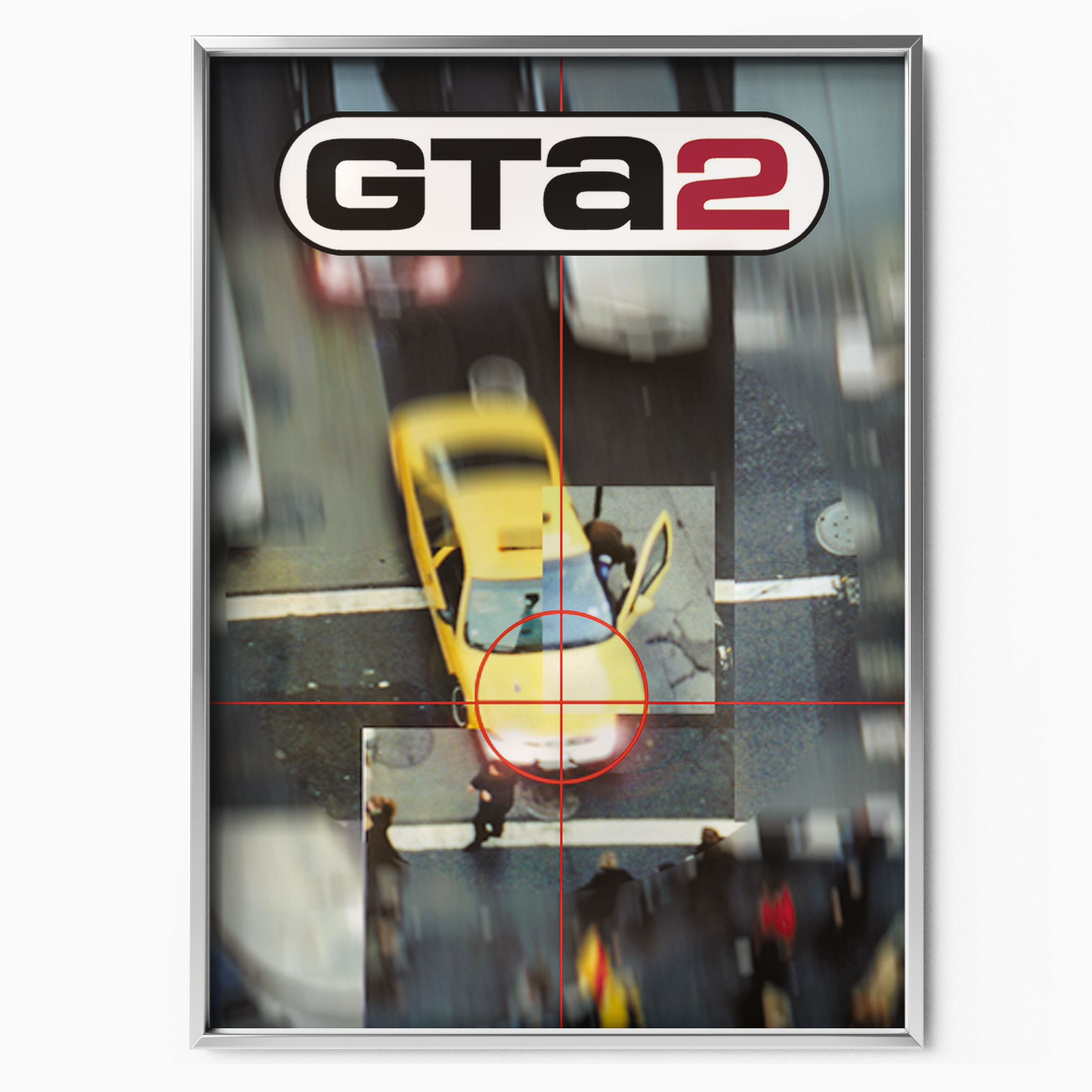 Grand Theft Auto 2 (1999)