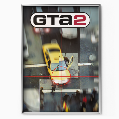 Grand Theft Auto 2 (1999)