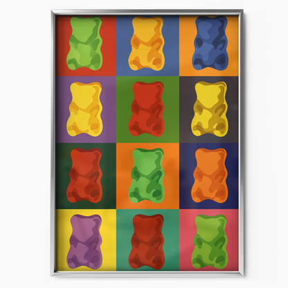 Gummy Bears