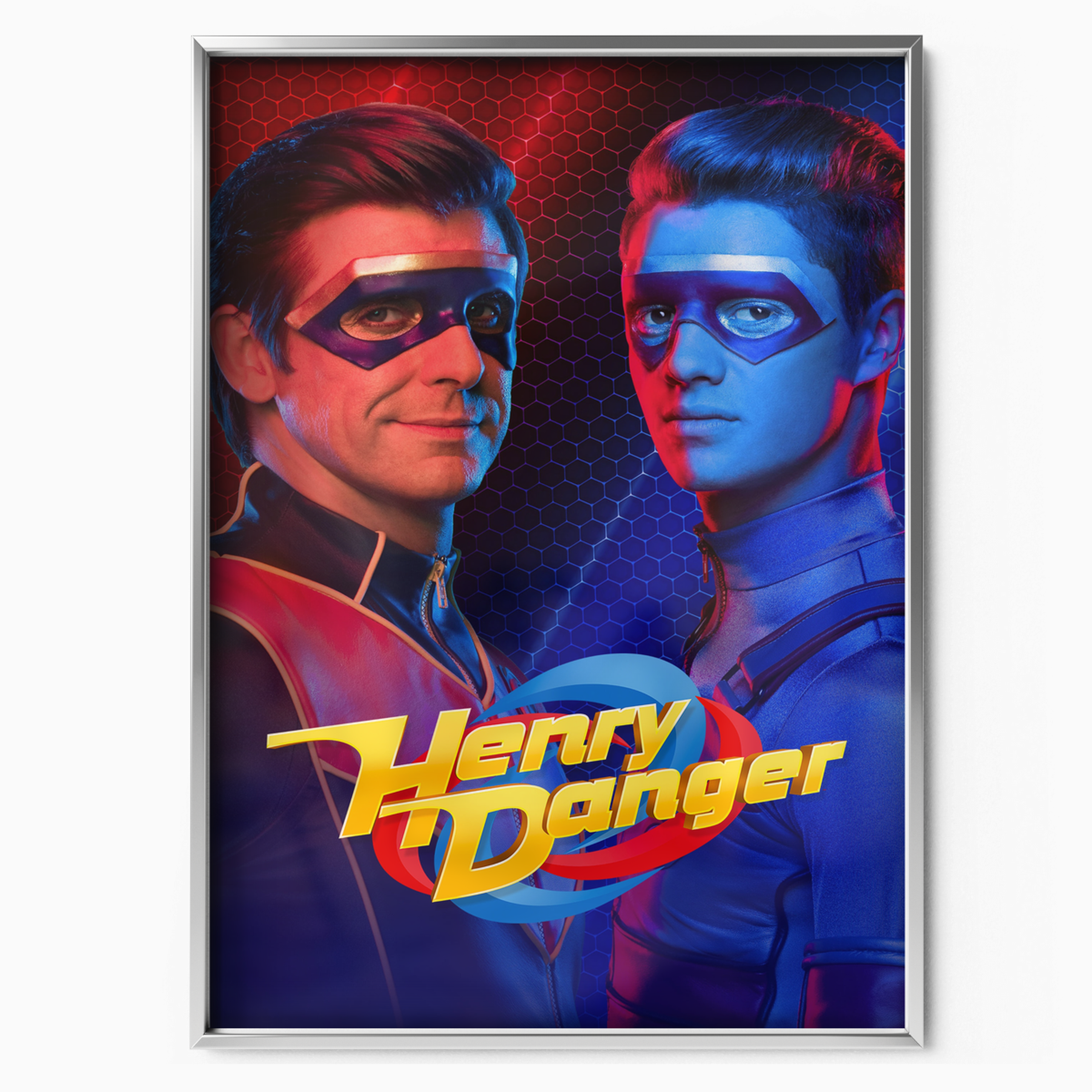 Henry Danger