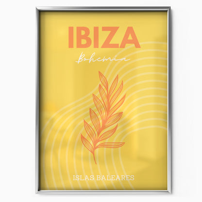Ibiza Bohemia