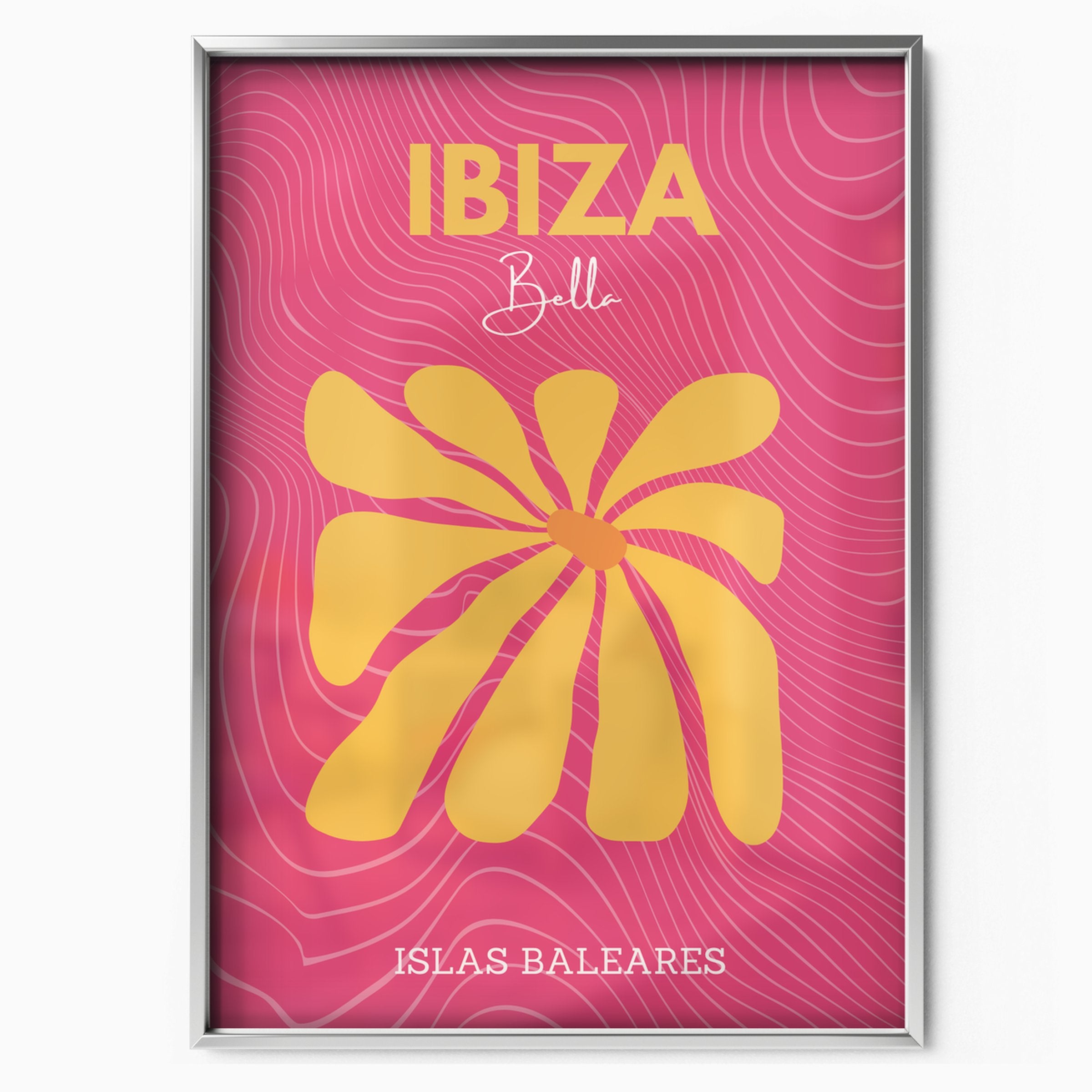 Ibiza Sonnenuntergang