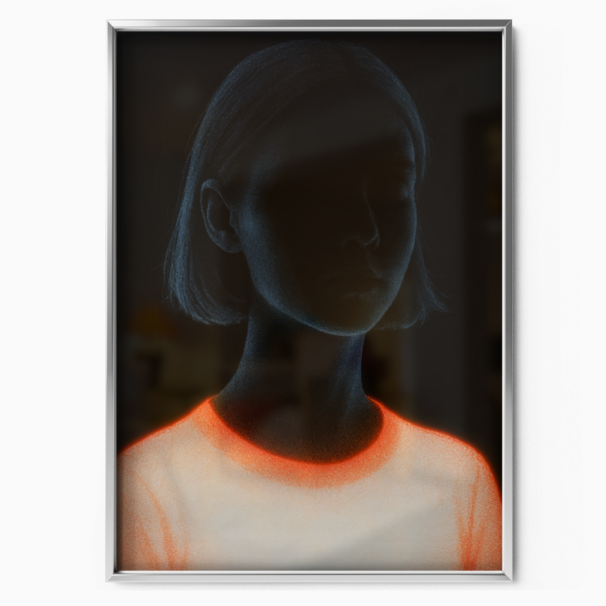 In The Shadows