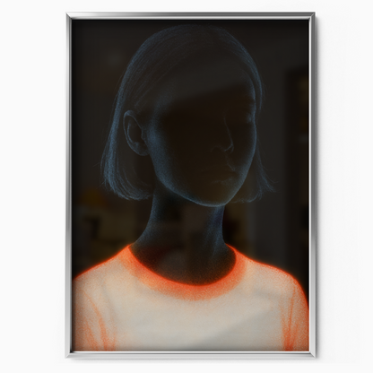 In The Shadows