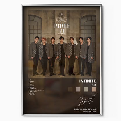 infinite AIR