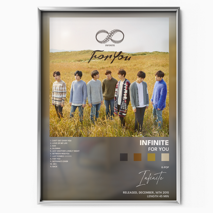 infinite For You