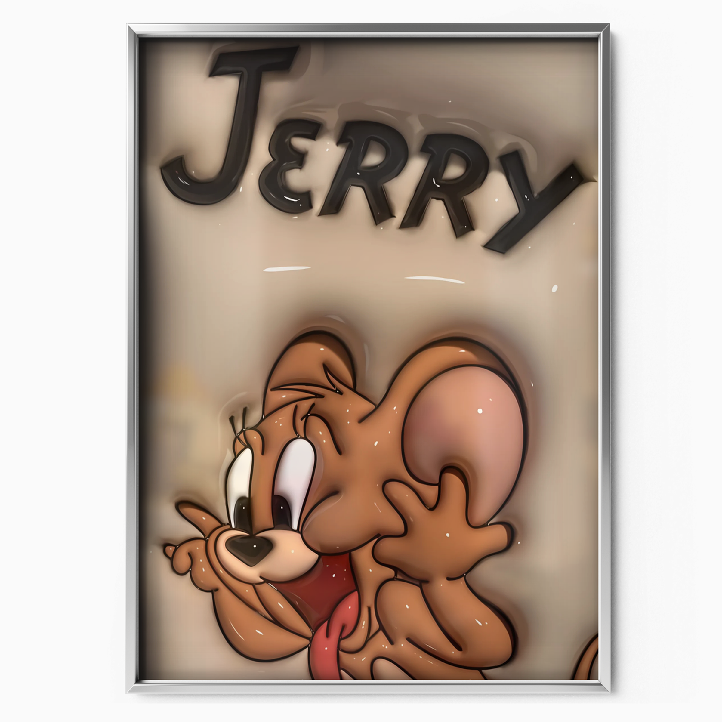 Jerry Slick