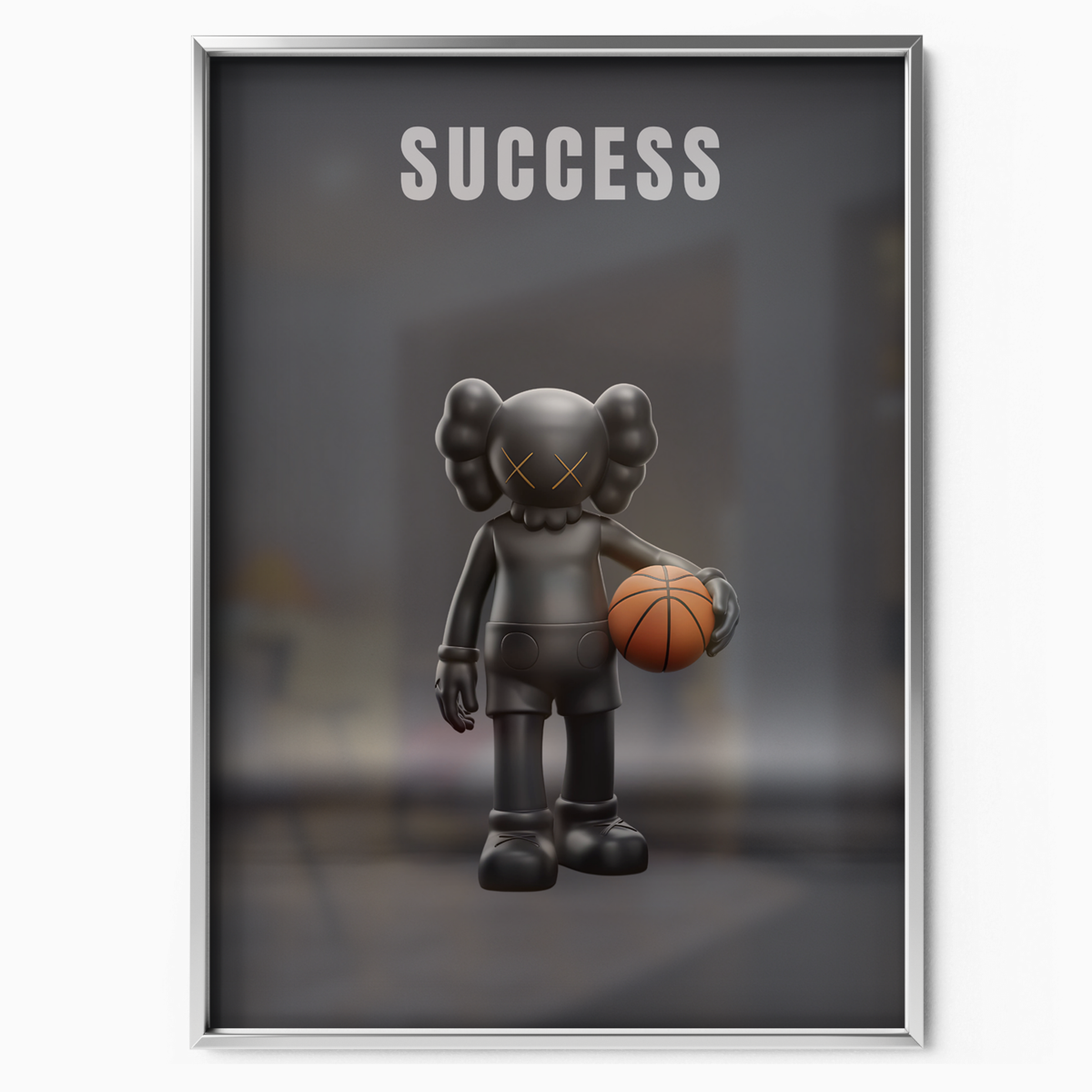 Basketball Success
