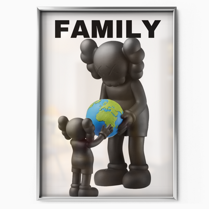 Figure Family
