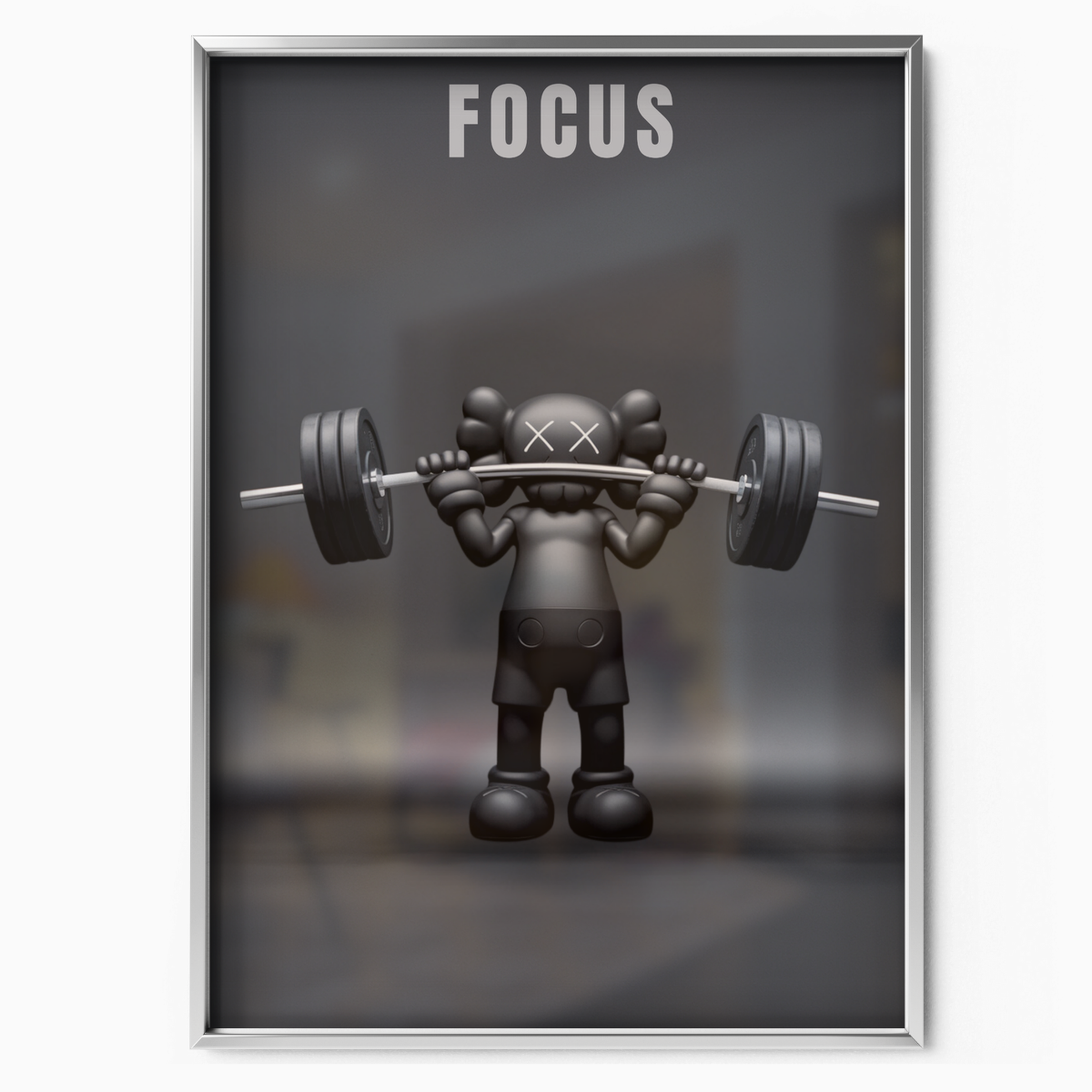Muscu Focus
