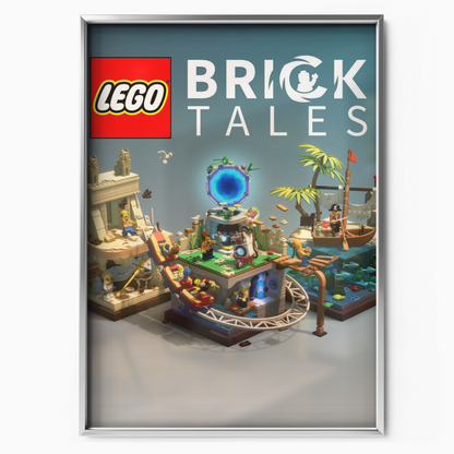 Lego Bricktales (2022)