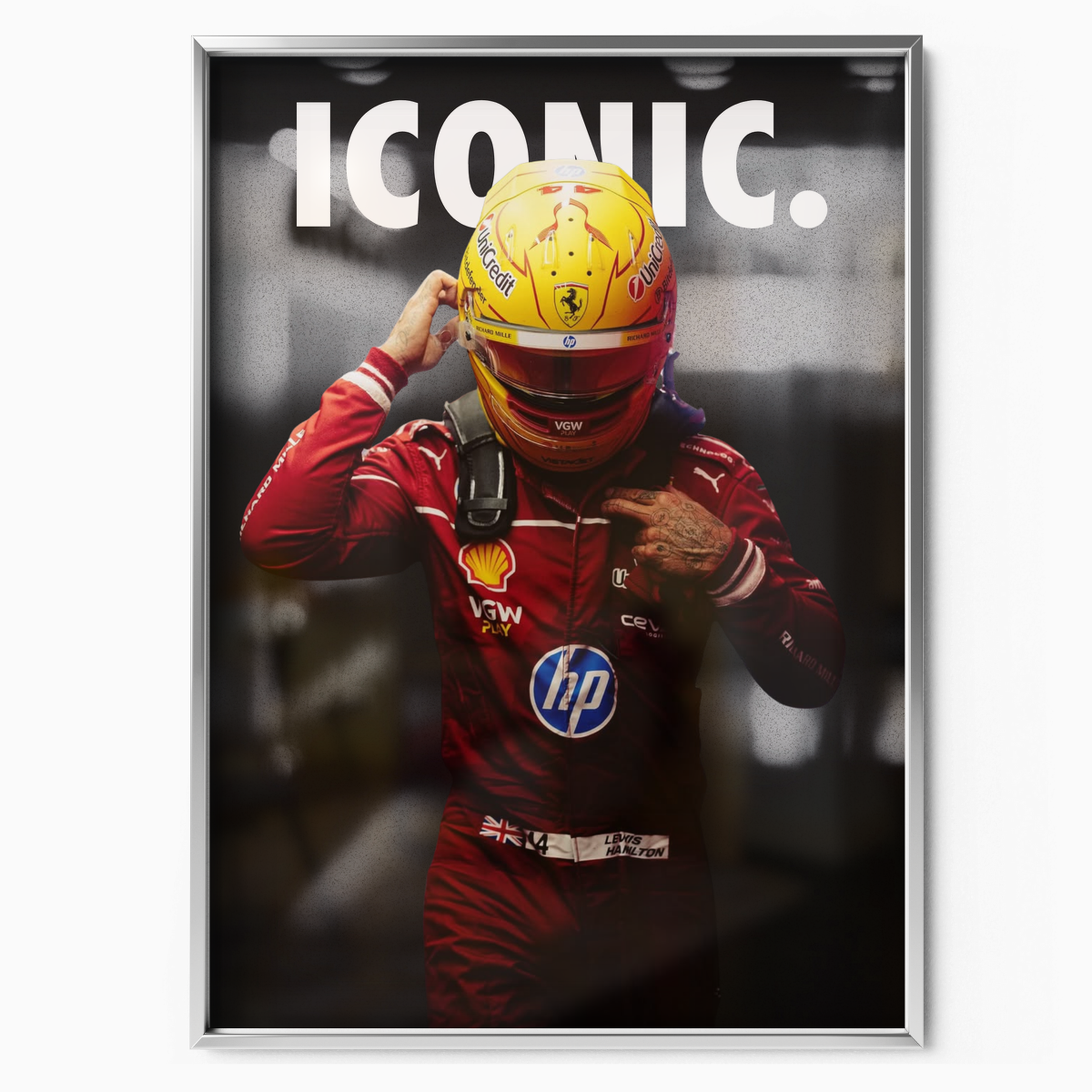 Racing Legend 2025