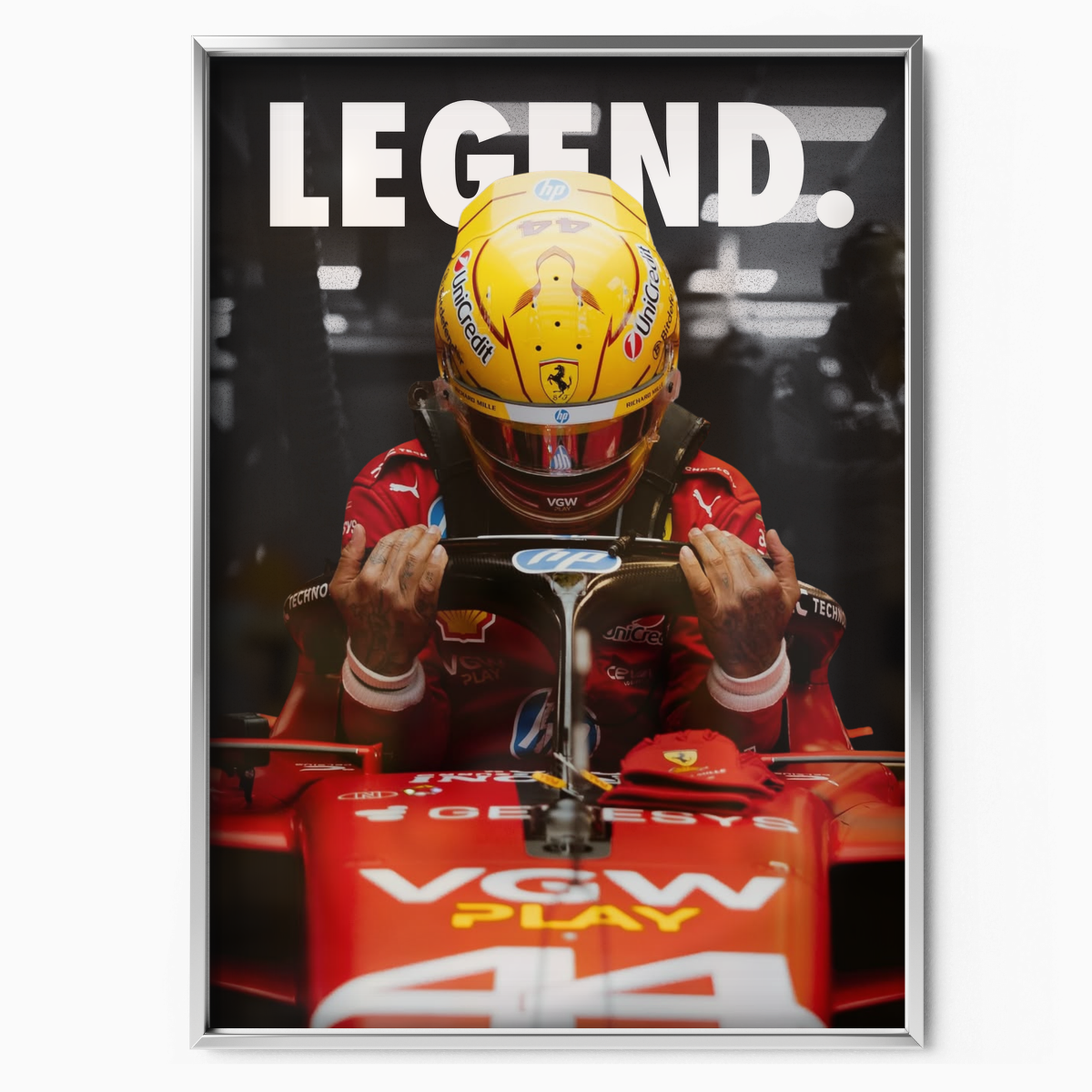 Racing Legend