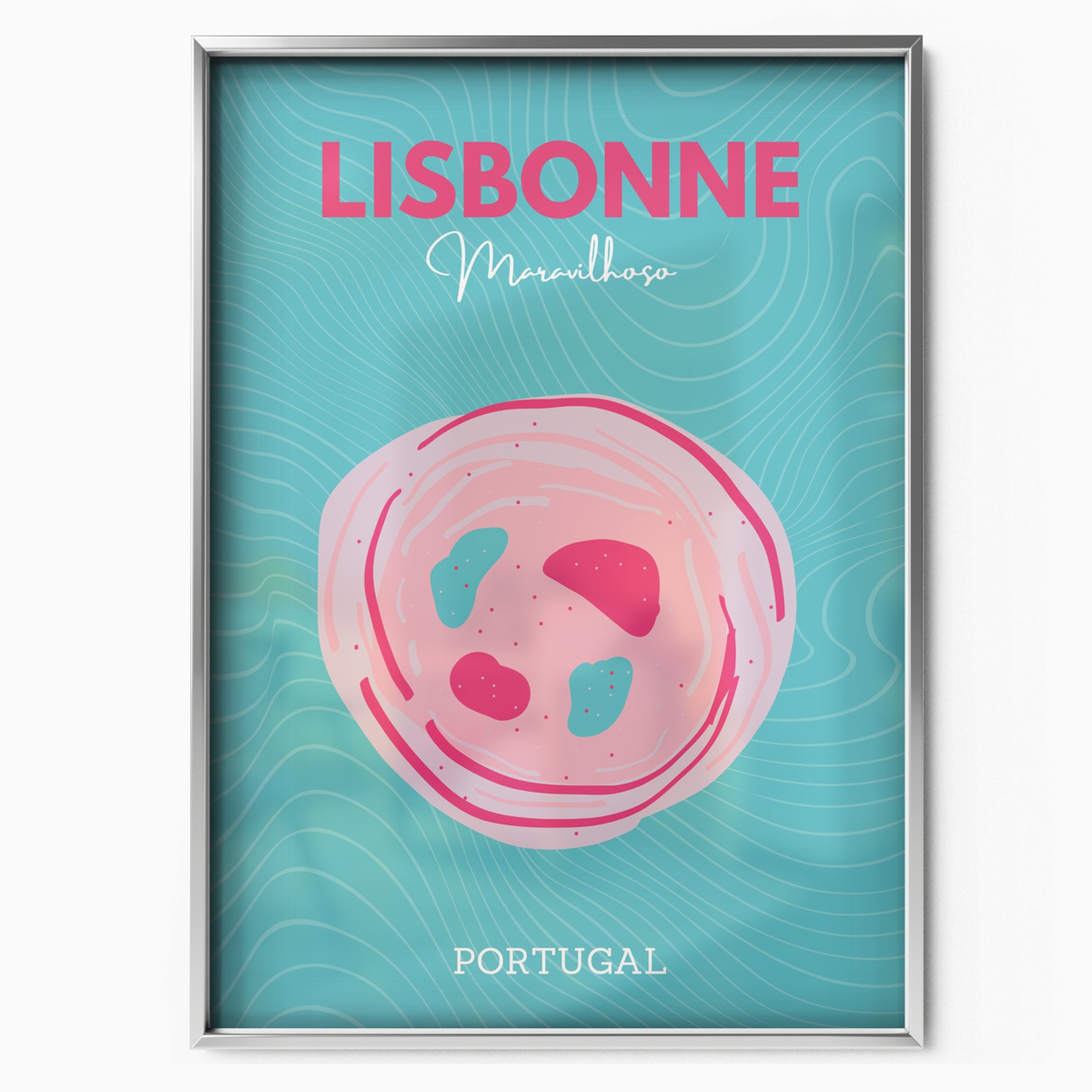 Lissabon