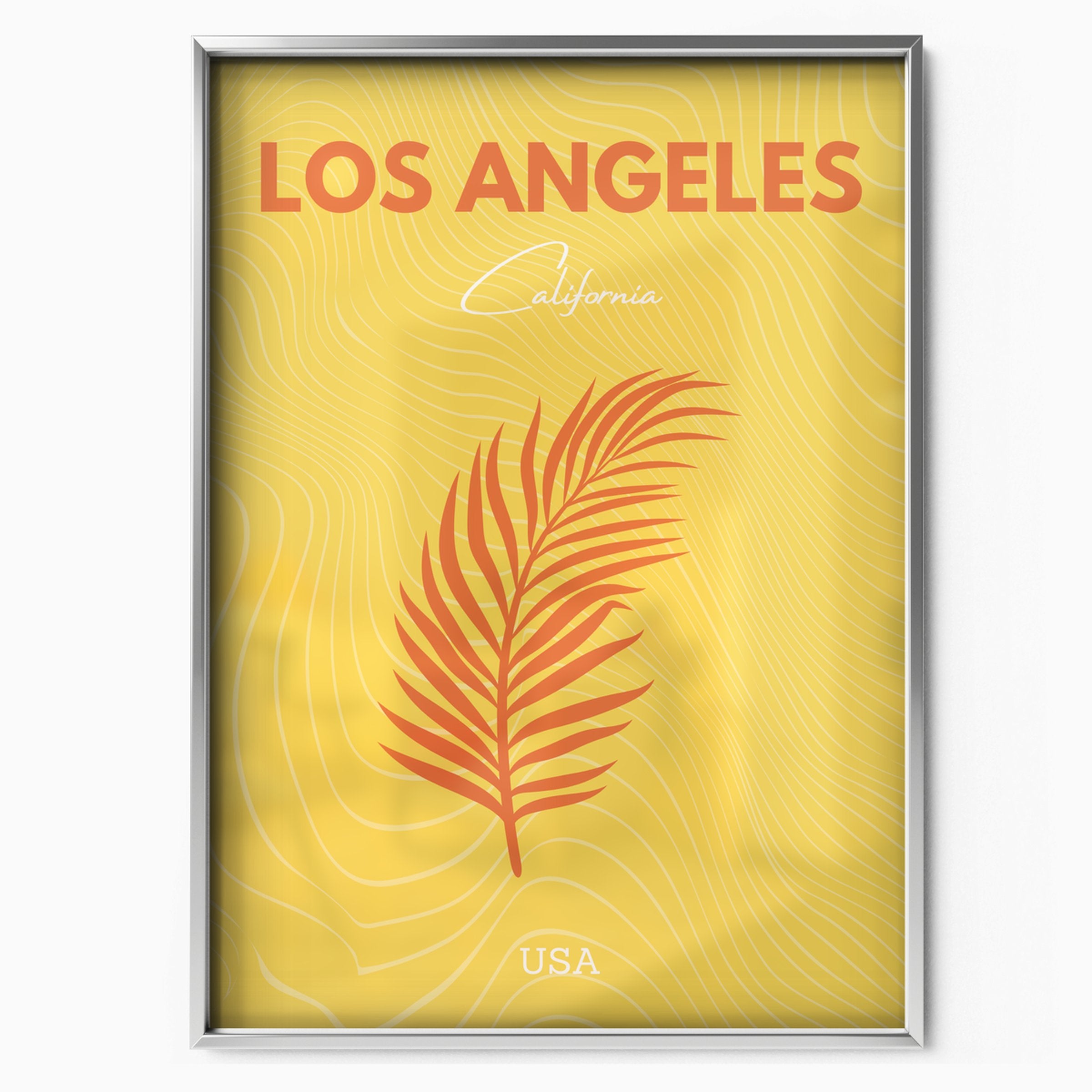 Los Angeles