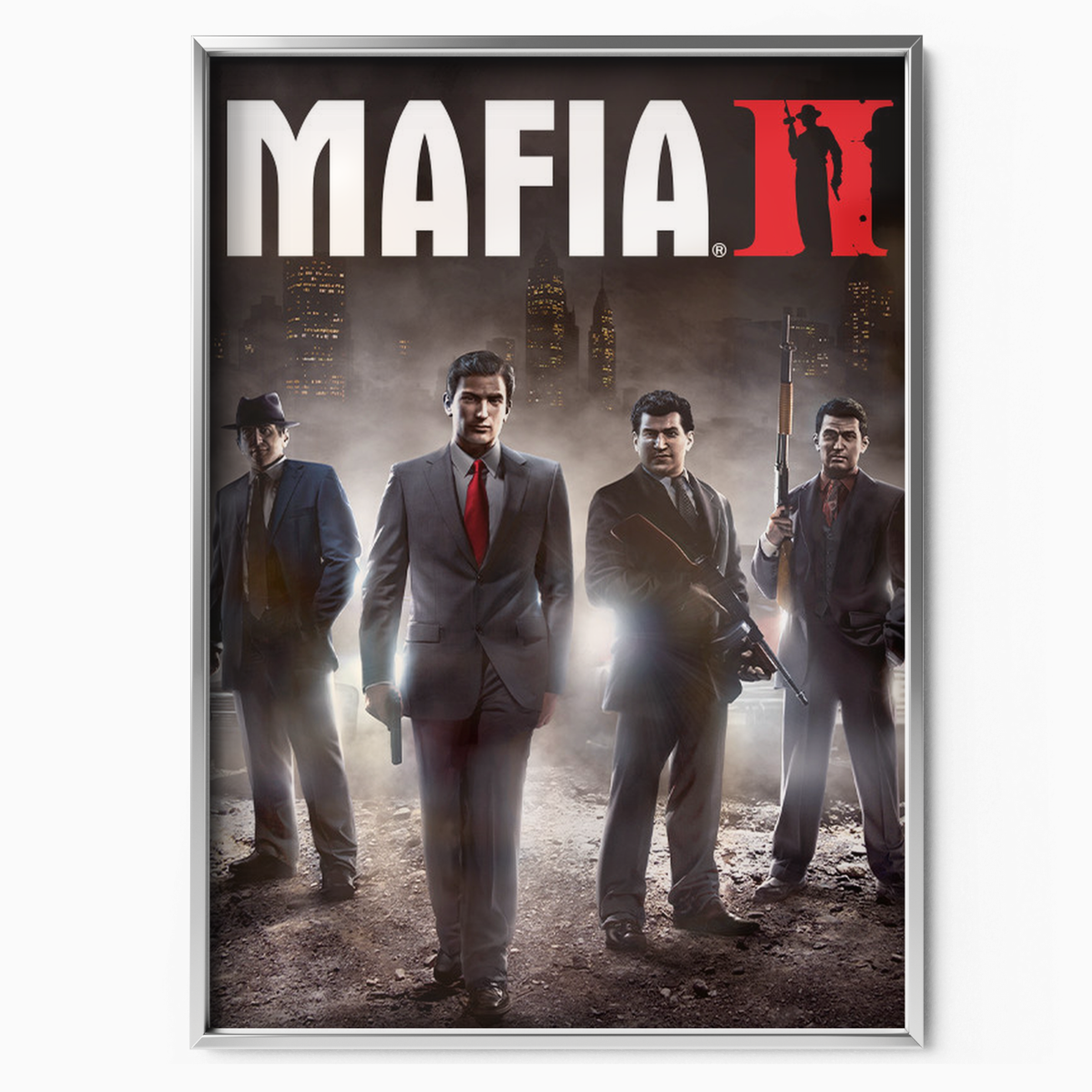 Mafia Ii (2010)