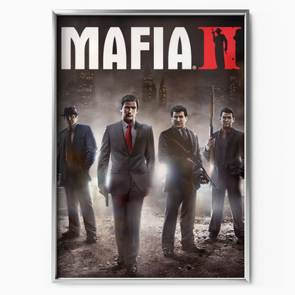 Mafia Ii (2010)