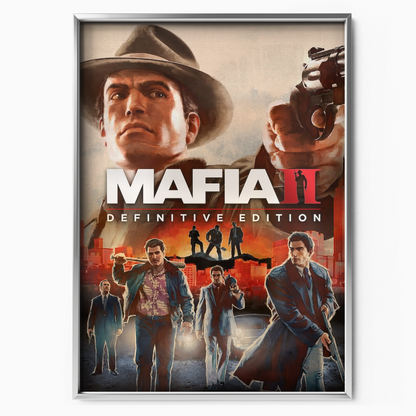 Mafia Ii Definitive Edition (2020)