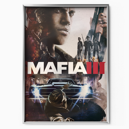 Mafia Iii (2016)