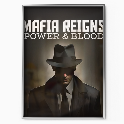 Mafia Reigns Power And Blood (2022)