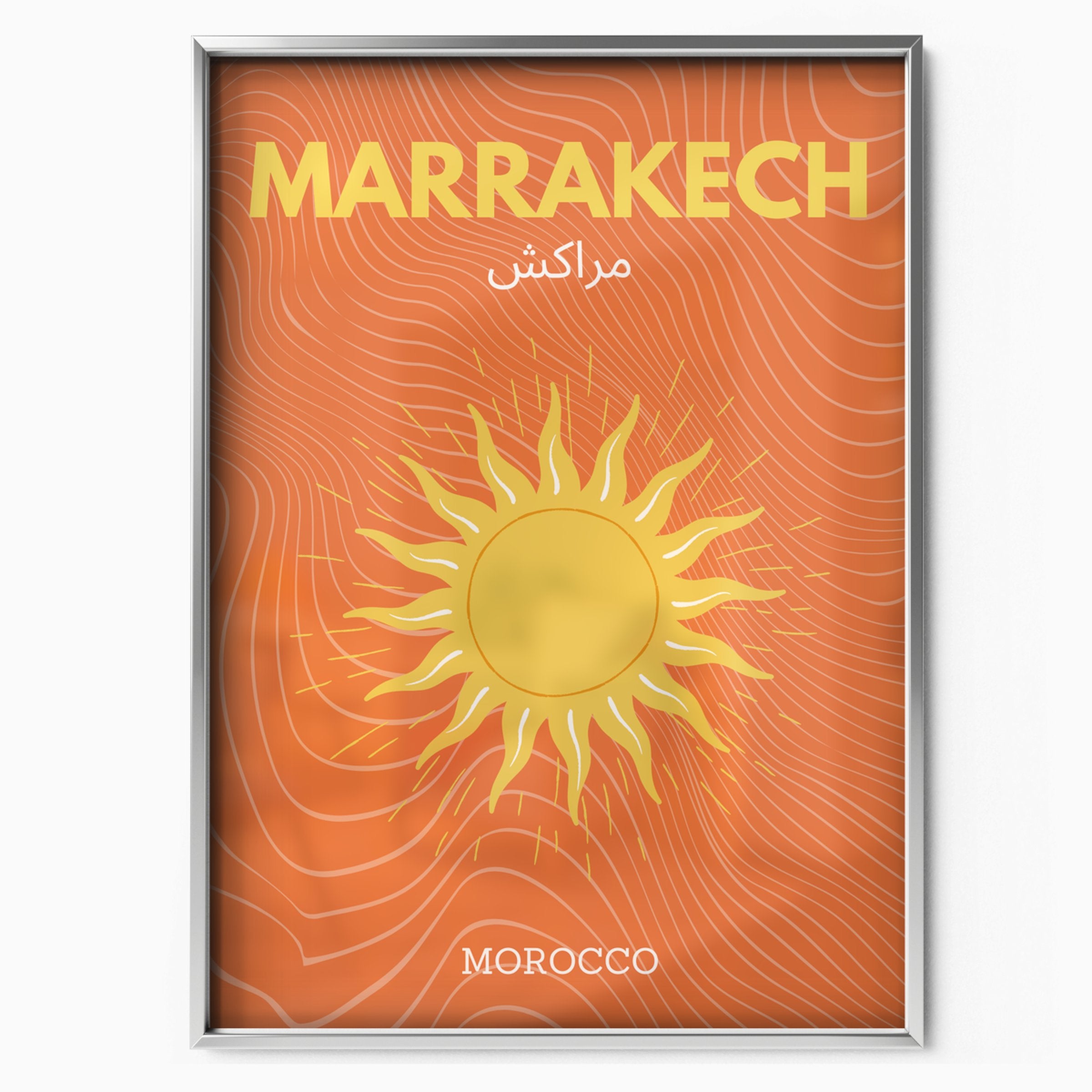 Marrakesch