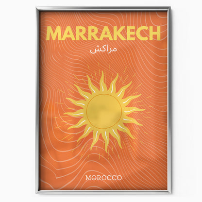 Marrakech