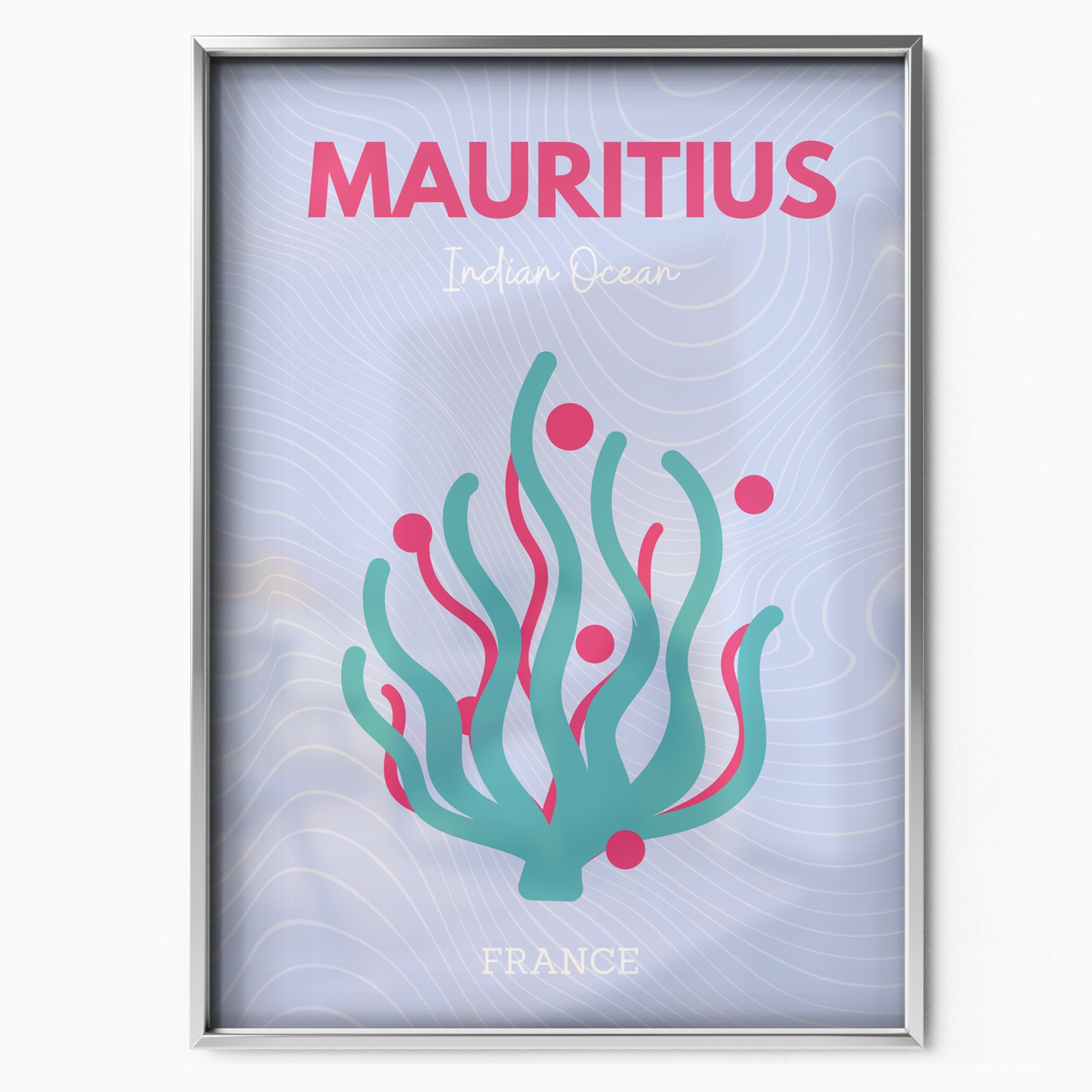 Mauritius
