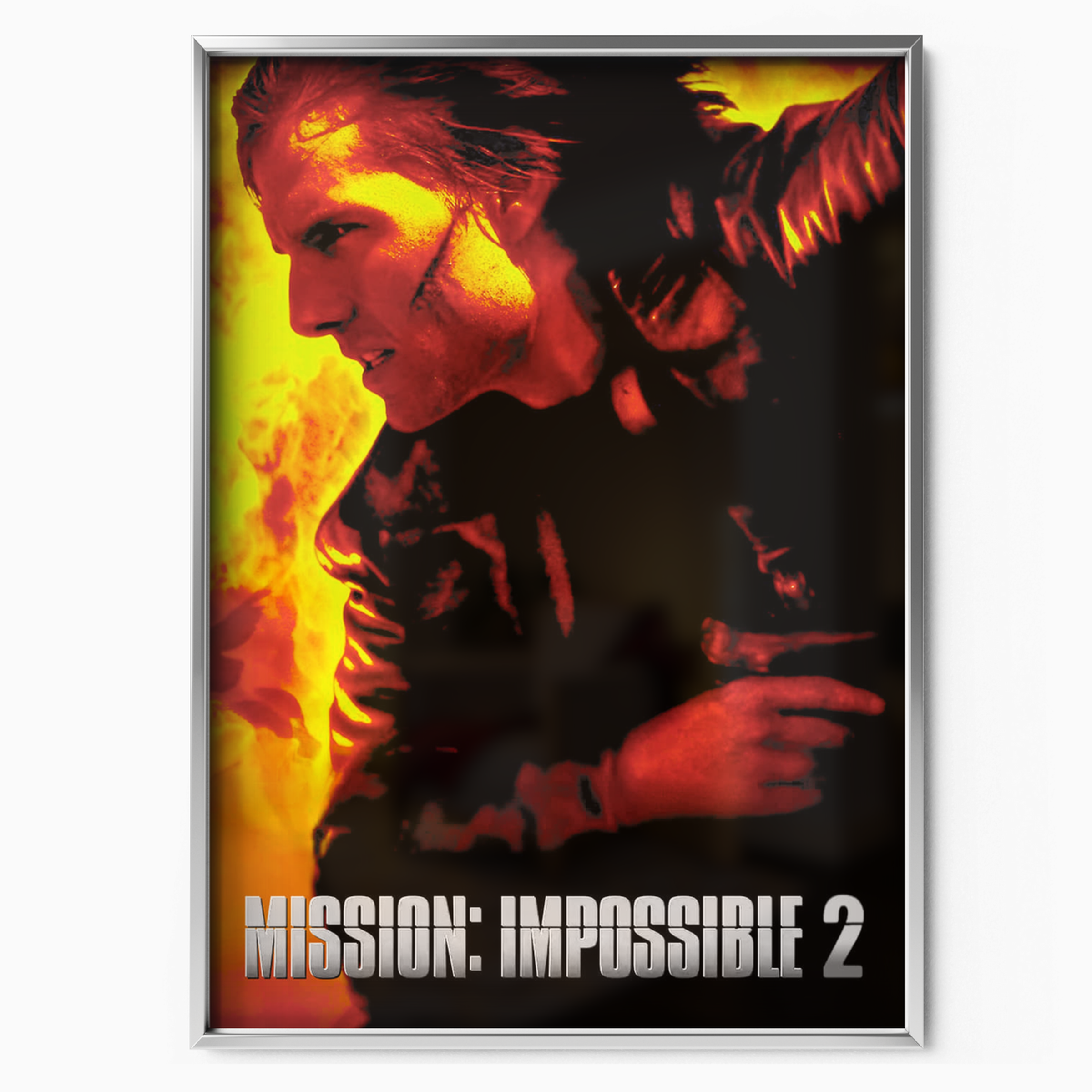 Mission Impossible II