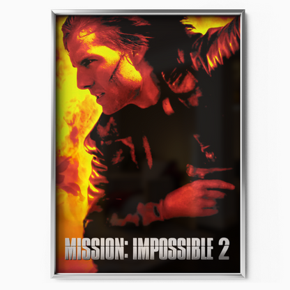 Mission Impossible II