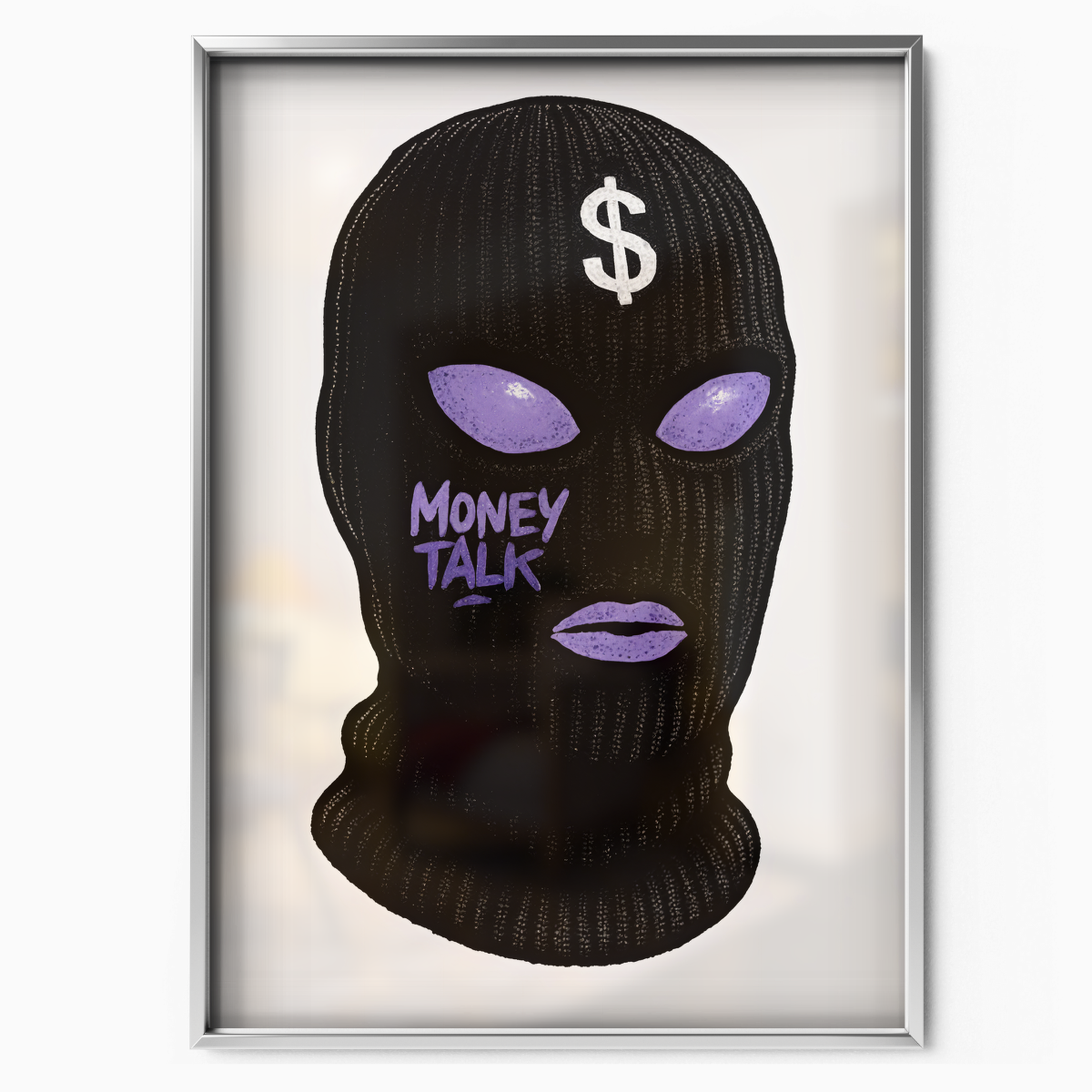 Money Talk